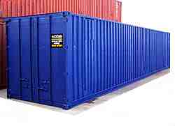 Container Load Of PC Products